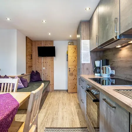 Unterlehenhof A ツェル・アム・ツィラー