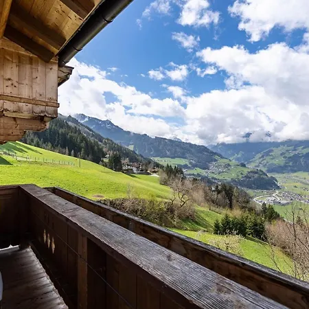 Unterlehenhof A * Zell am Ziller