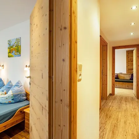 Unterlehenhof A Lejlighed