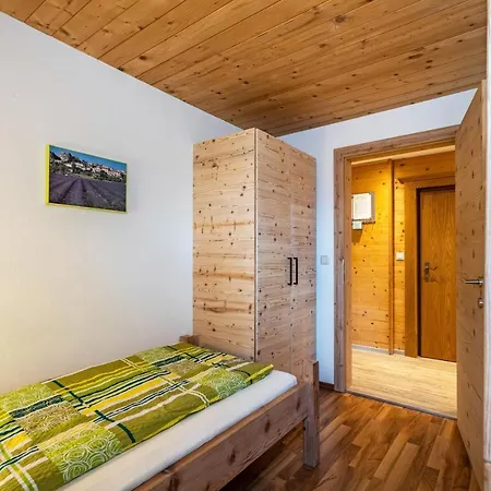 Apartment Unterlehenhof A