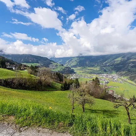 Unterlehenhof A Zell am Ziller