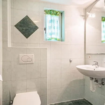 Unterlehenhof A Appartement