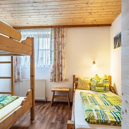 Unterlehenhof A Lejlighed *