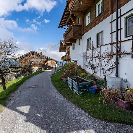 Unterlehenhof A Appartement