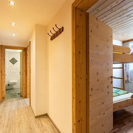 Unterlehenhof A Appartement *