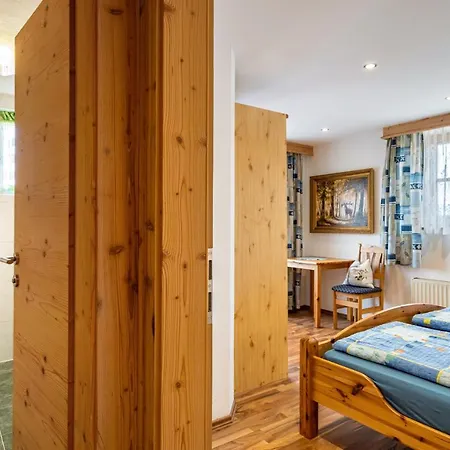 Unterlehenhof A Appartement Zell am Ziller