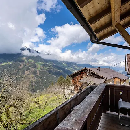 Unterlehenhof A Zell am Ziller
