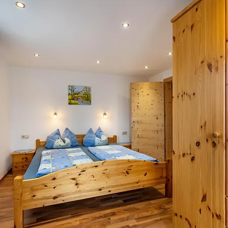 Unterlehenhof A * Zell am Ziller