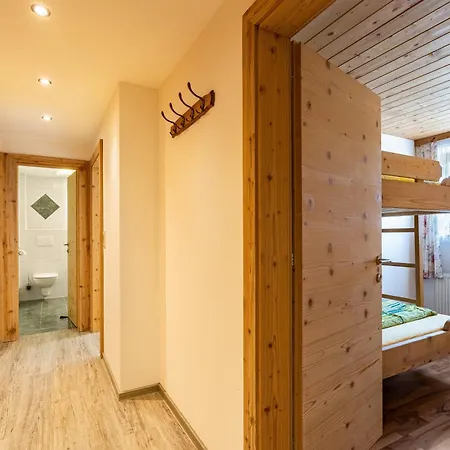 Unterlehenhof A Appartement *