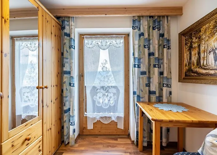 Unterlehenhof A Διαμέρισμα *