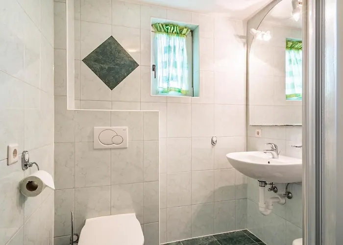 Unterlehenhof A Διαμέρισμα