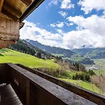 Unterlehenhof A * Zell am Ziller