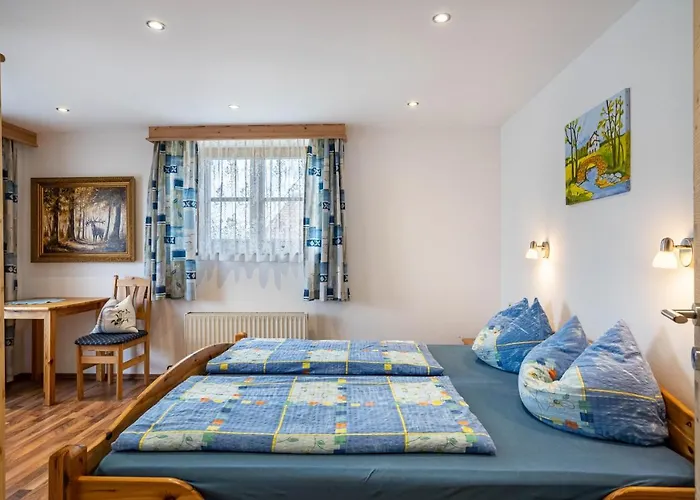 Unterlehenhof A Apartment *