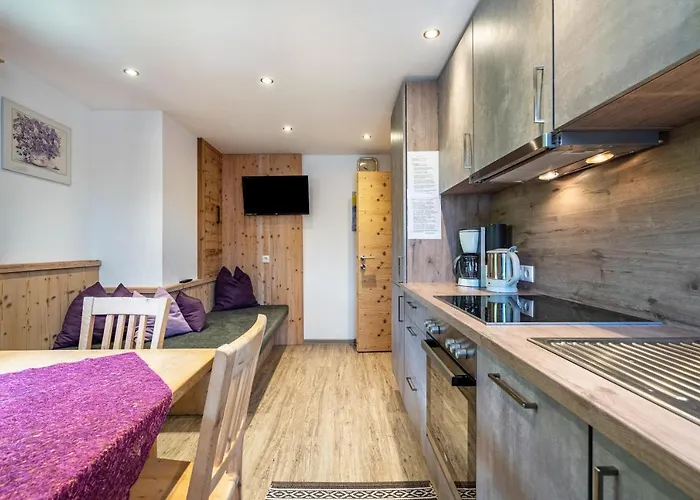 Unterlehenhof A Zell am Ziller