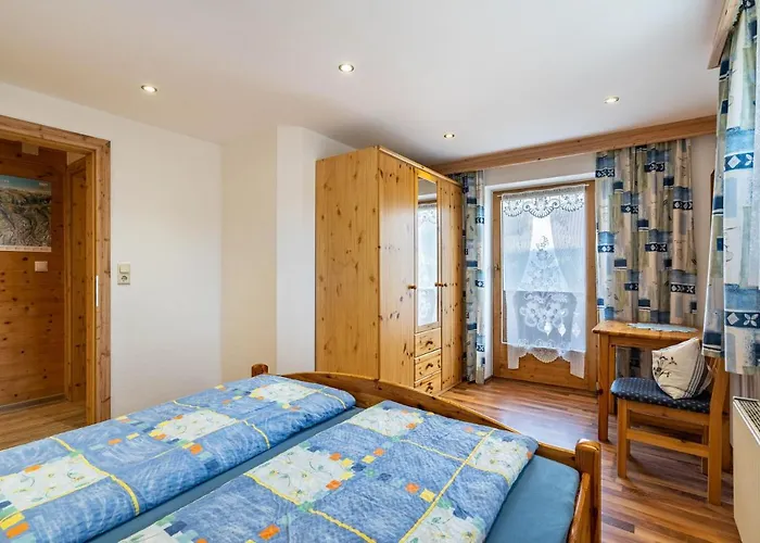 Unterlehenhof A Zell am Ziller