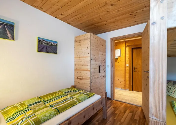 Apartment Unterlehenhof A