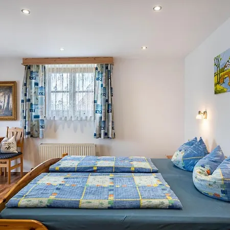 Unterlehenhof A Apartman *