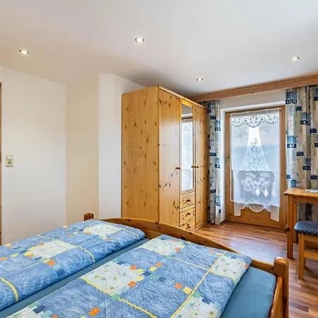 Unterlehenhof A Zell am Ziller