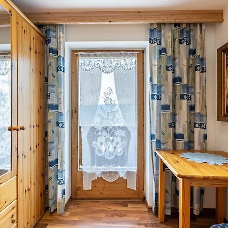 Unterlehenhof A Apartman *